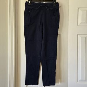 GAP Boy's Navy Blue Joggers XXL (14/16)
